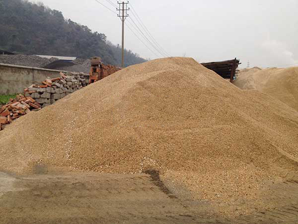 ��ҵ����ʯ