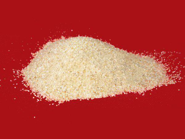 塑胶跑道垫层专用建材干砂 塑胶跑道垫层专用建材干砂