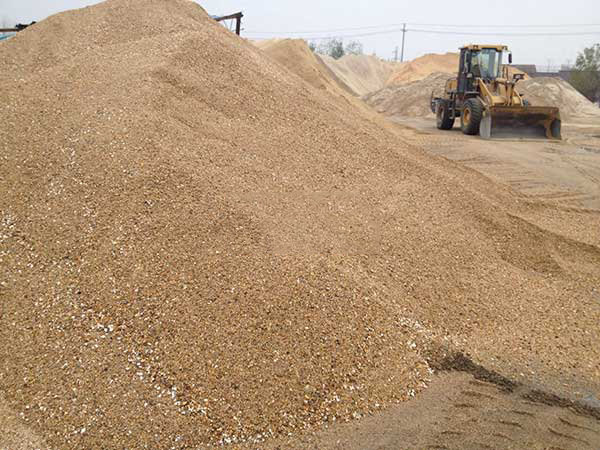 ��ҵ����ʯ